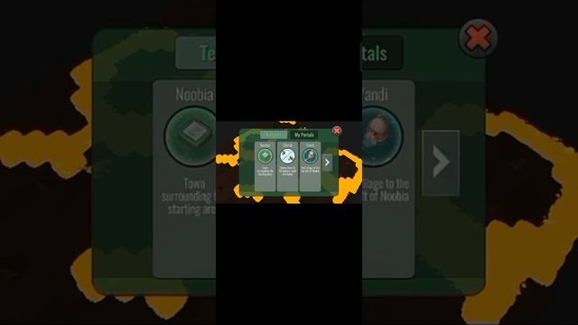 How to Get The Spooky Well || Tutorial #5 || Gameplay #1 || Hybrid Animals Gameplay and Tutorial. смотреть онлайн
