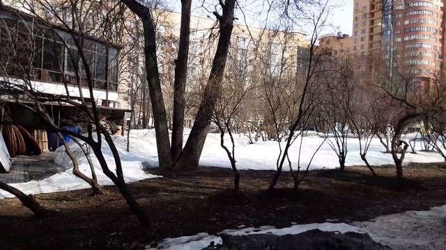 Стрит-ритейл: Ленинский проспект, 89/2 // www.placecase.ru смотреть онлайн