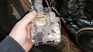 Как открыть гольф 3 Golf 3