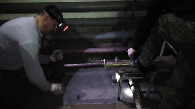 Удаление сажевика на SsangYong Kyron