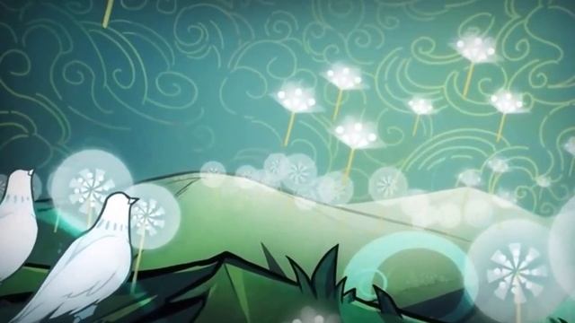 Venti「GMV/AMV」- Birds смотреть онлайн