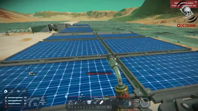 Space Engineers- Cossaim-el ,haladjunk valamerre смотреть онлайн