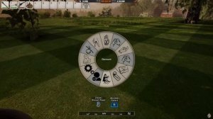 Игра Heat - Новая выживалка на Диком Западе! Графон и стволы! (Стрим - Обзор)