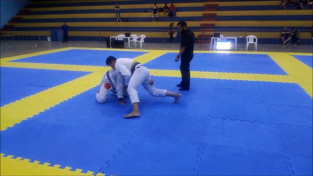 TV Meiaguarda - Nacional BJJ Open 2019 - Final Absoluto Azul - Macksuel Maciel x Juan Almeida смотреть онлайн