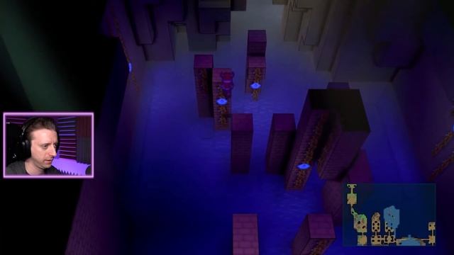 A NEW JOB! │ The Crystal Project #3 смотреть онлайн