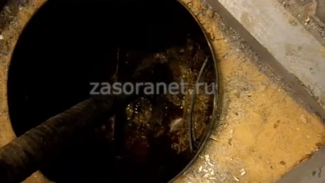 Очистка жироуловителя смотреть онлайн