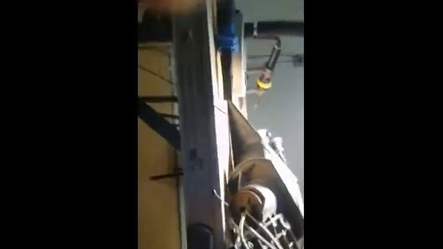 Ремонт бокового заднего вида, замена тросика Hyundai Accent смотреть онлайн