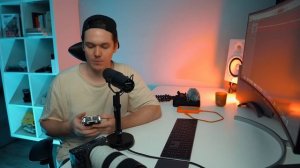 Как я создаю RELAX VIDEO — 4 главных инструмента для записи