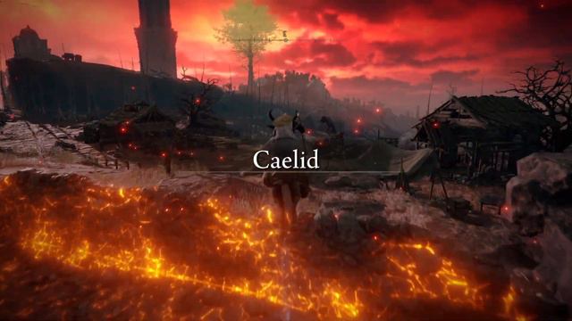 Elden Ring 101: Astrologer Archer Build Part 1 смотреть онлайн