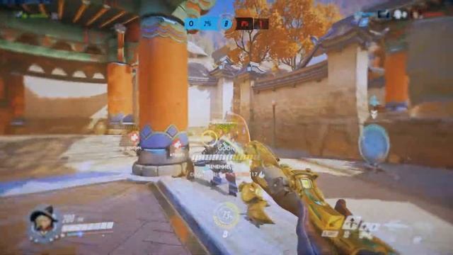 Ангел и Тварь.