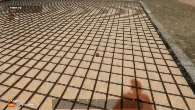 BUILDER SIMULATOR PT1 (Sandbox Mode) смотреть онлайн