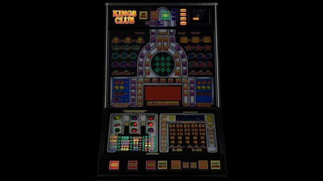 Kings Club (BFM) [Dutch] 1.0.0 ( MFME ) смотреть онлайн
