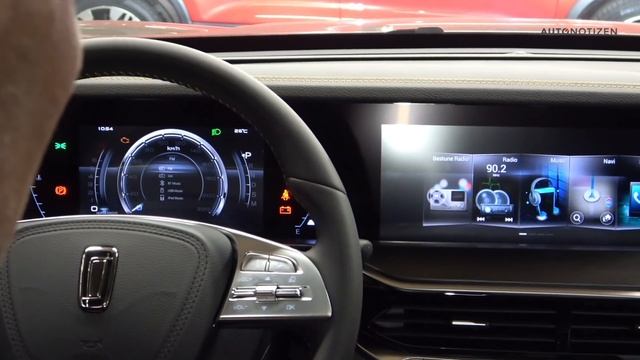 FAW Bestune T77 Pro (169 PS) 2021: Neues SUV aus China im Test, Review, Fahrbericht смотреть онлайн