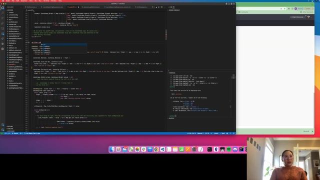 March 16th Community Coding Day stream - OpenAPI json schema validation смотреть онлайн
