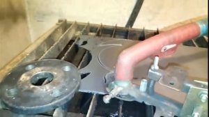 Плазморез "сварог cut-40" самодельный пантограф.