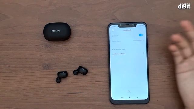 How to Pair the Philips In Ear 1000 Series TWS Earphones смотреть онлайн