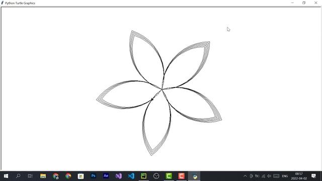 turtle python (part_01) смотреть онлайн