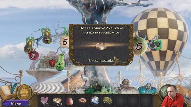 #07 = MYTHIC WONDERS: The Philosopher's Stone == Dziwne "wymysły artysty"? смотреть онлайн