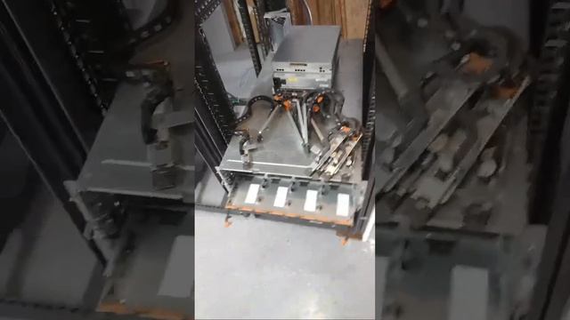 Home Datacenter Build - Racking Livestream смотреть онлайн