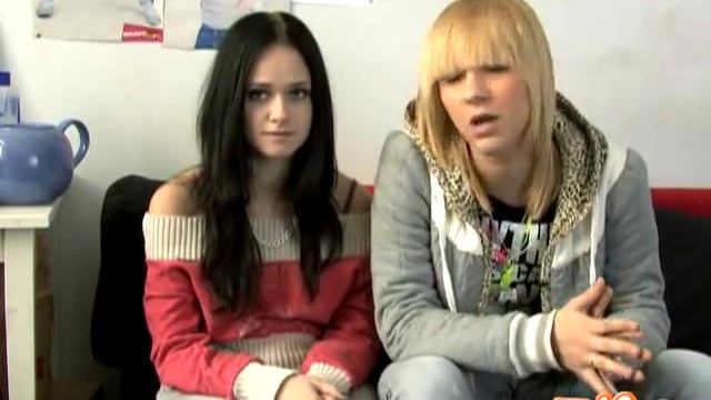 Загадки от Ранеток: обет молчания Наташи