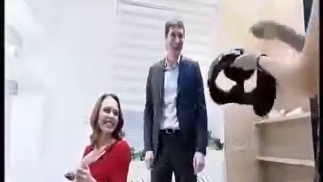 Массажер для ног Yamaguchi Hybrid и массажер для головы Yamaguchi Galaxy в Ижевске 9d0gDLrWjzA смотреть онлайн