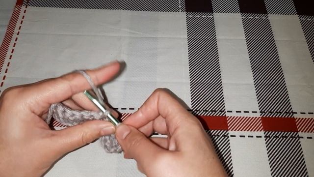 ВЯЗАНИЕ КРЮЧКОМ УРОК 7 УБАВЛЕНИЕ ПЕТЕЛЬ смотреть онлайн