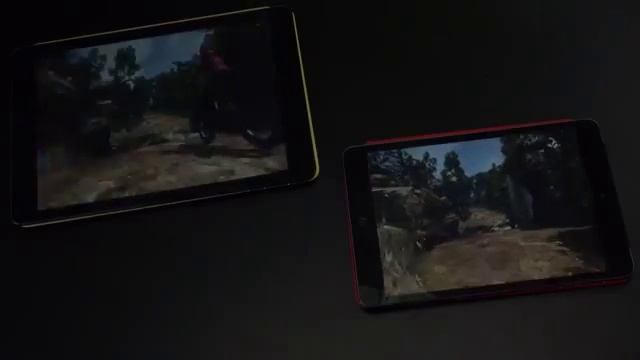 iPad Air vs iPad mini Retina (полное сравнение) смотреть онлайн