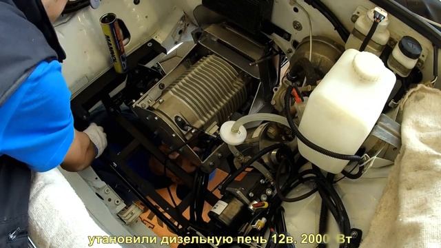 Электромобиль своими руками, комплект для электромобиля