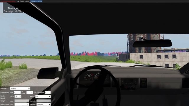 Доставка МАШИН ПОШЛА НЕ ПО ПЛАНУ - BeamNg Drive смотреть онлайн