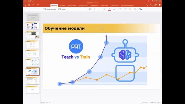 [ДОД 2020] О бакалаврской программе НИУ ВШЭ и Лондонского университета «Прикладной анализ данных» смотреть онлайн