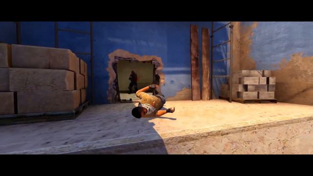 ОБНОВЛЕНИЕ SKIN CHANGER OBT6/7 - CS:GO смотреть онлайн