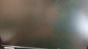 Темный экран "Энергосберегающи режим". - Попробуйте вкл. и выкл. монитор из розетки. чек комментари