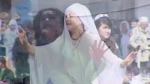 Савринисо Сабзалиева даргузашт. Сиришт. Филм дар бораи Савринисо Сабзалиева