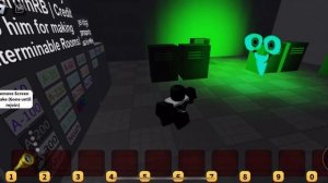 interminable rooms entity spawner but kind of chaotic 2