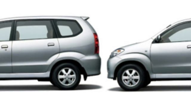 Grand New Avanza and Grand New Veloz - Indonesia смотреть онлайн