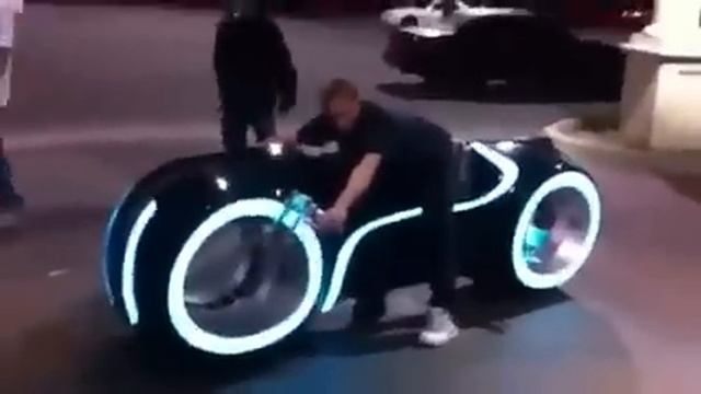 Вот это байк_! смотреть онлайн