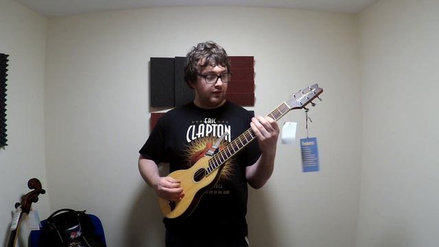 washburn rover travel guitar review and demo смотреть онлайн