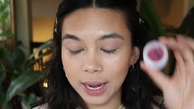 FULL FACE OF PHYTOSURGENCE + BRAND REVIEW | Swatches of all the blushes and eye shadows too! смотреть онлайн