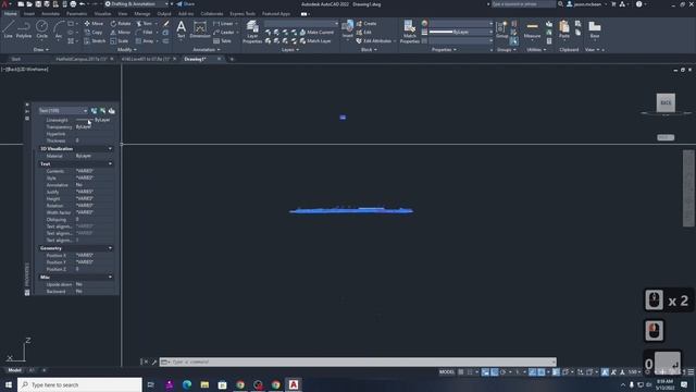 How to Flatten a AutoCAD file смотреть онлайн