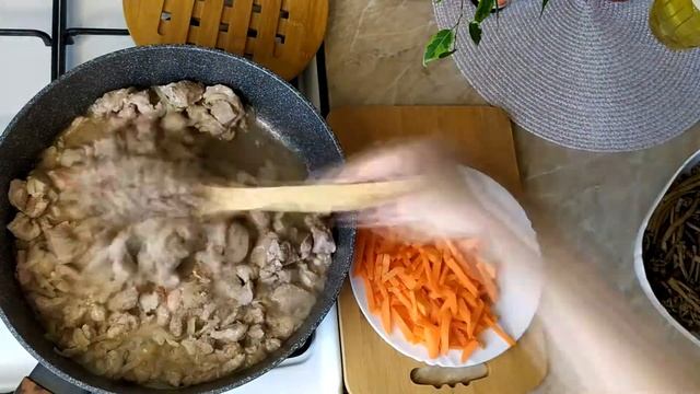 Кулинарное творчество для всех возрастов 