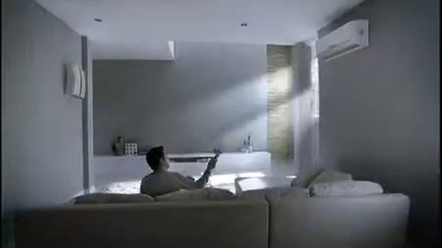Lg Health Air Conditioner смотреть онлайн