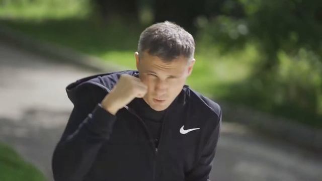 Сильнее, чем вчера. Андрей Замковой смотреть онлайн