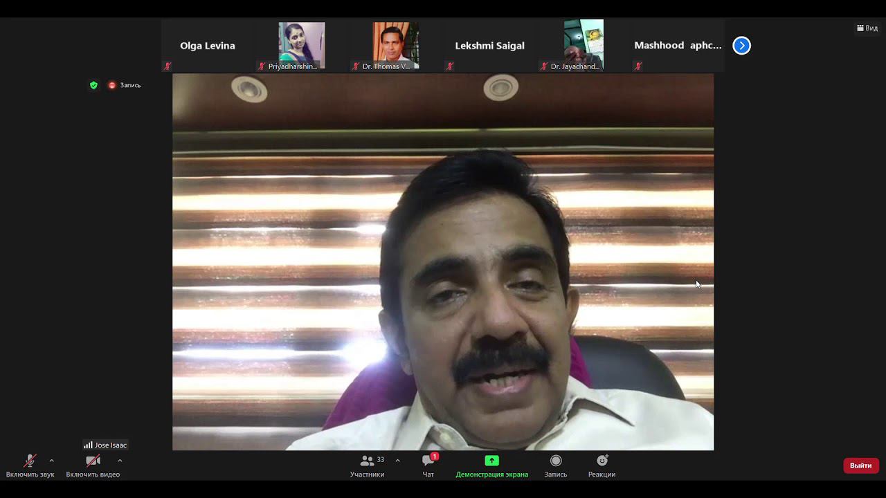 Queries On Homeopathy