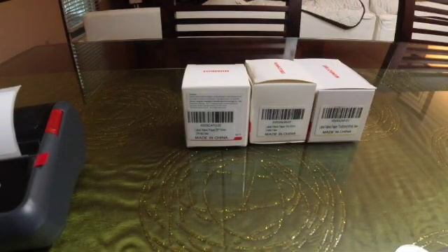 NIIMBOT B3S  Video Review