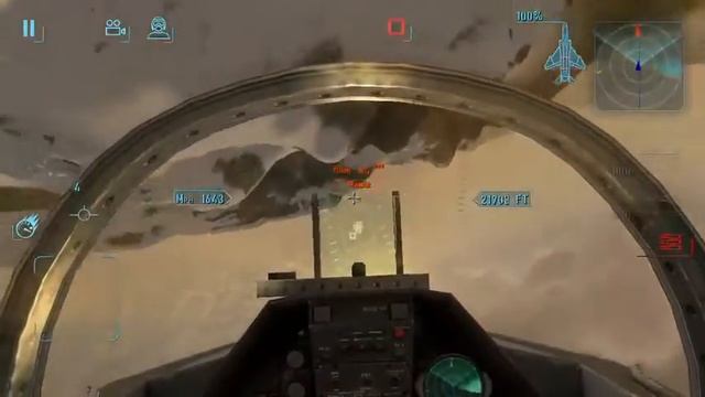 Sky Gamblers: Cold War - Last Man Standing смотреть онлайн