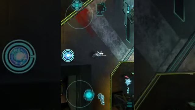 Space Hunter Sandra GAMEPLAY (iPhone,iPod,iPad) смотреть онлайн