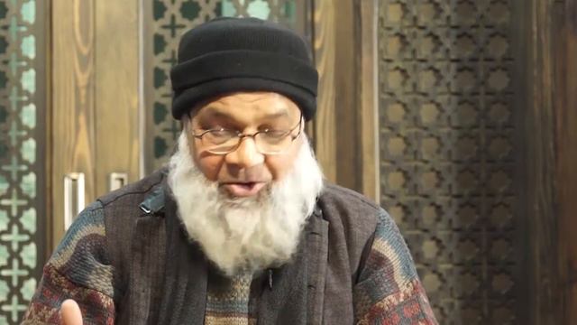 22 Al Baqara 110 to 116 | Tafseer Of The Holy Quran | Dr AbdusSamie смотреть онлайн