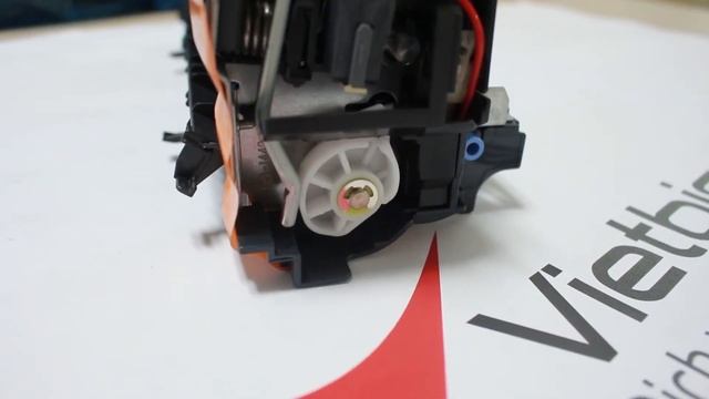 Cụm sấy HP M604/M605/M606 hàng CHUẨN, có bảo hành - VIETBIS.VN смотреть онлайн