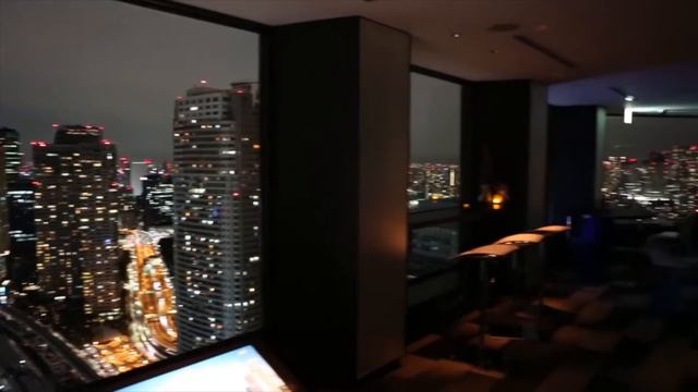 TOKYO NIGHT DRIVE (PROPHET 6 & OB6) смотреть онлайн