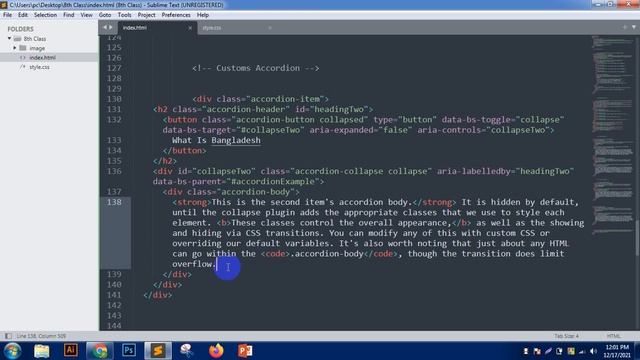 Learn Bootstrap with easy and Professional Way. And Create Caruosel, Bootstrap Card. ITmirajulkhan смотреть онлайн